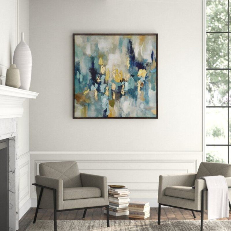 Wall Art Studio Painting Dubai