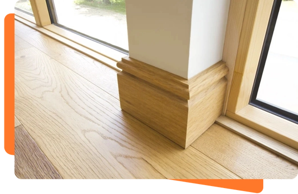 Wooden Skirting Dubai