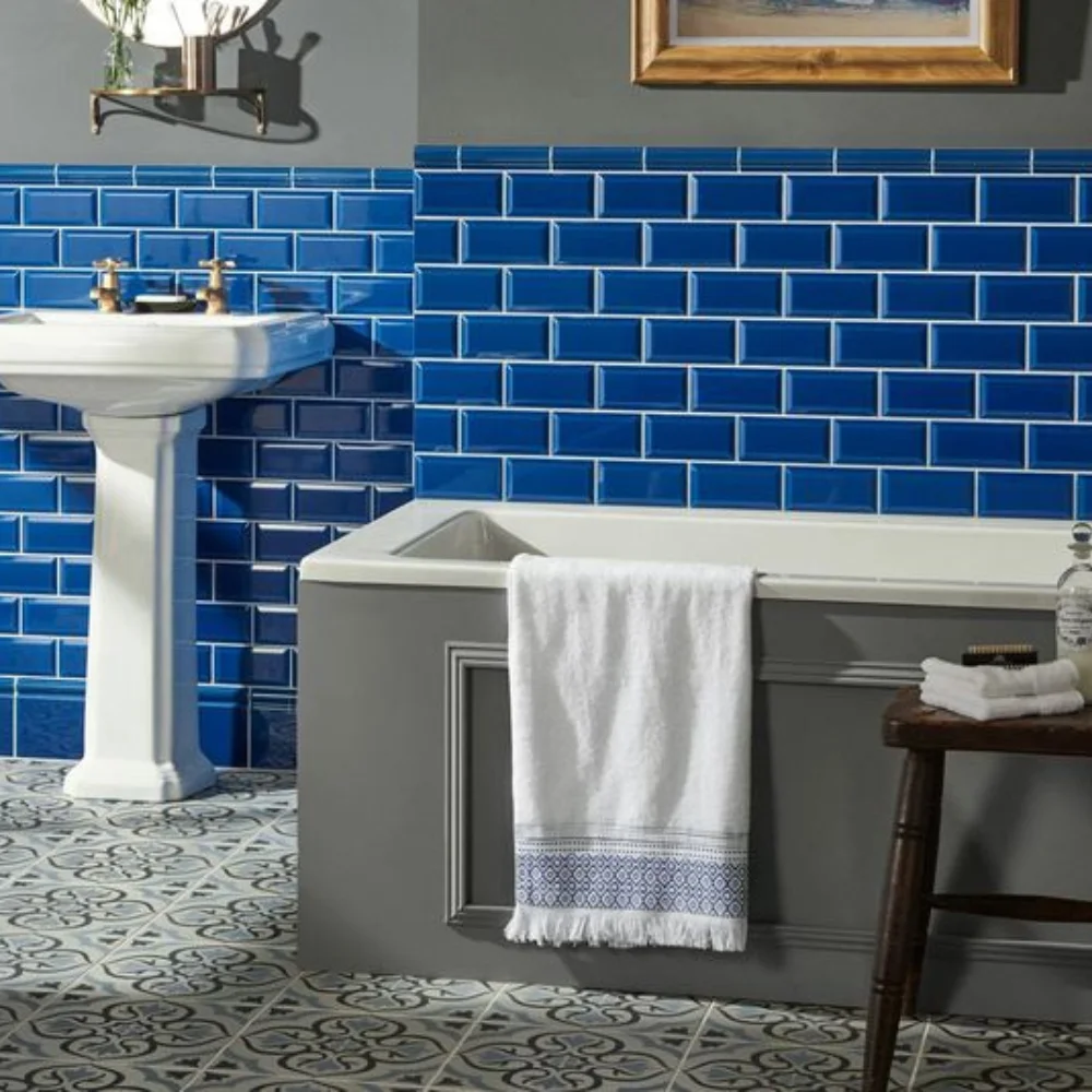 bathroom skirting tiles Dubai