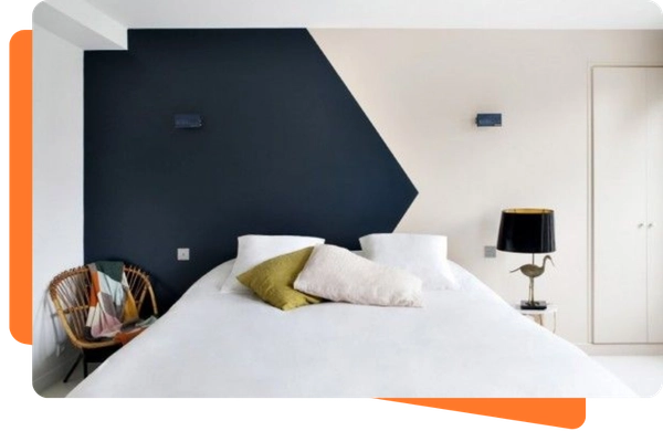 hotel painting dubai