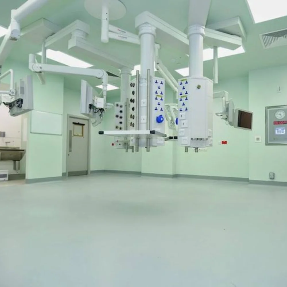 hospitality painting dubai