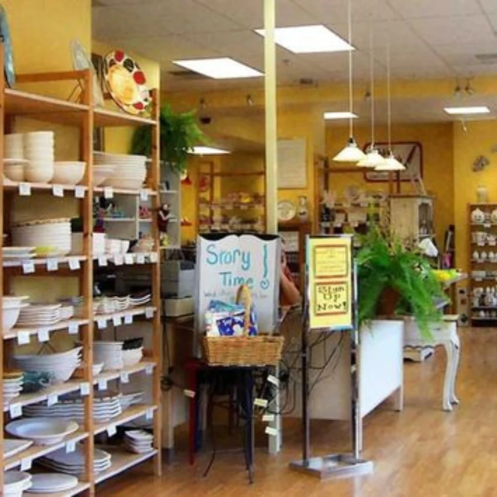 national paint shop near me