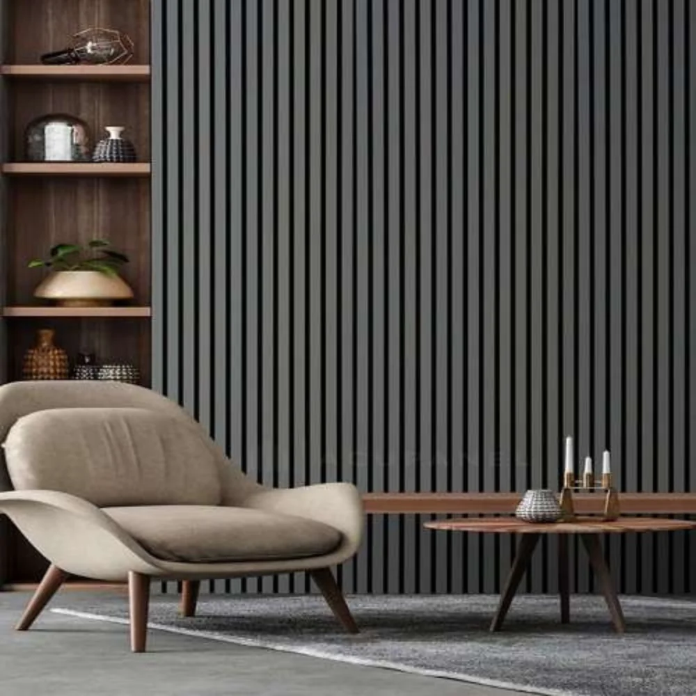 pvc wall panels for bedroom​