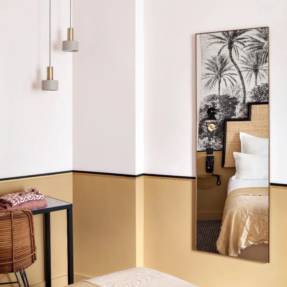 hotel painting contractor