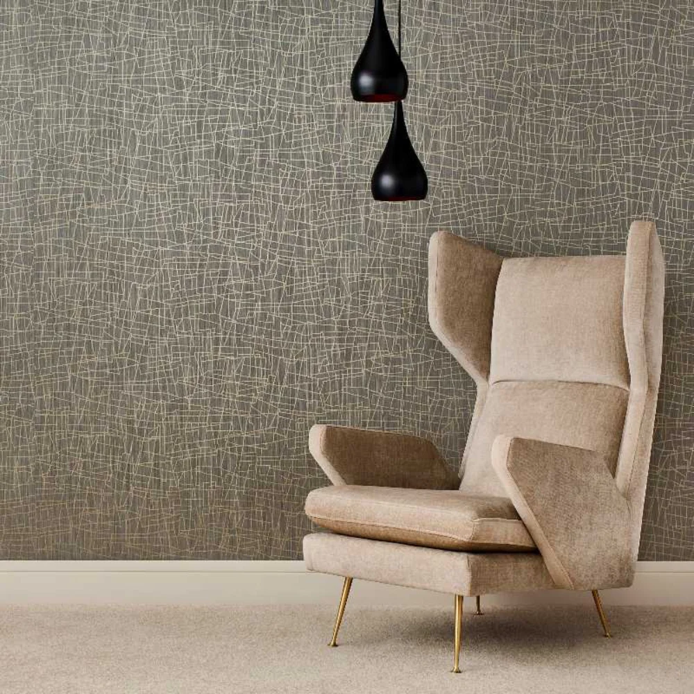 vinyl wallpaper for walls​