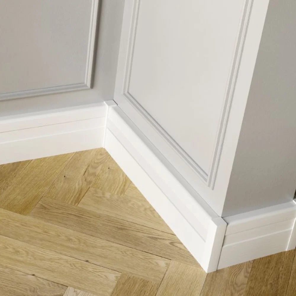 tile skirting board​